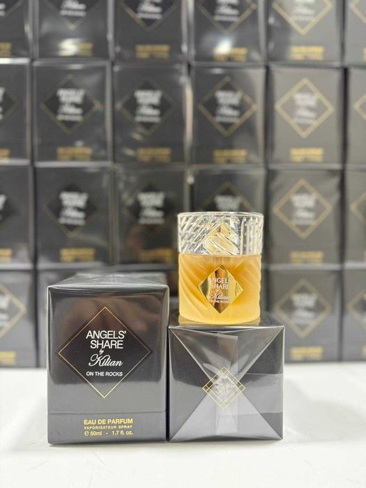 By Kilian Angel's Share On The Rocks 50ml