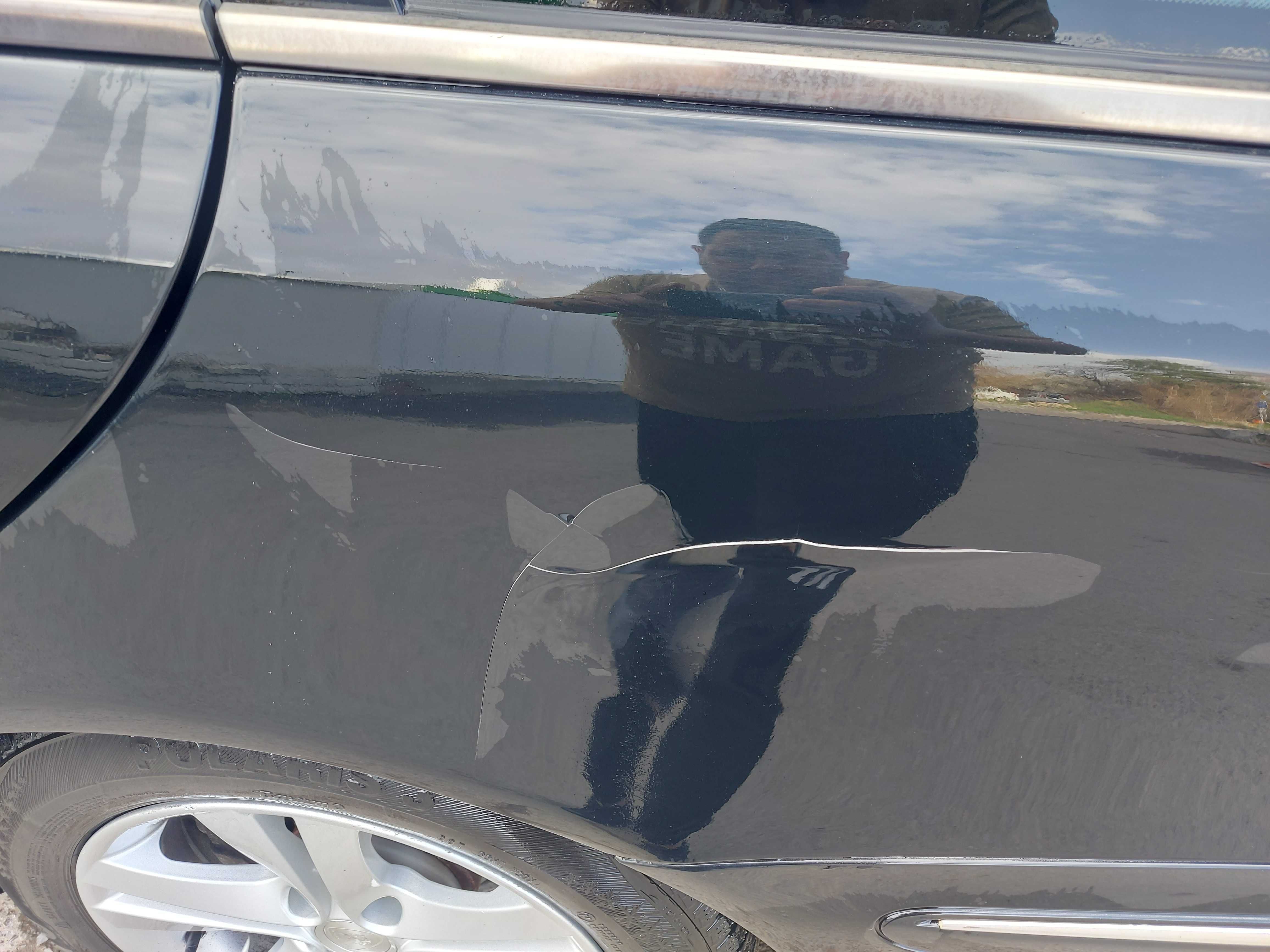 Mercedes e270 cdi