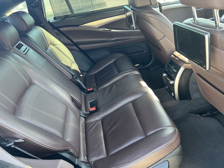 Vand BMW Seria 530XD GT Pachet M de fabrica Full Facelift