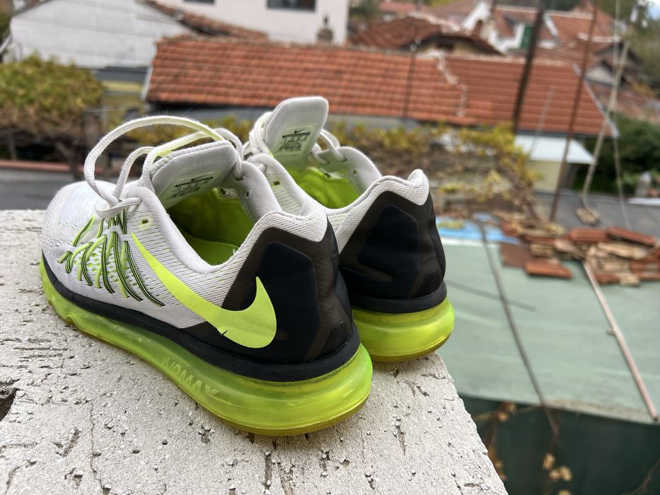 Nike Air Max 2015 45