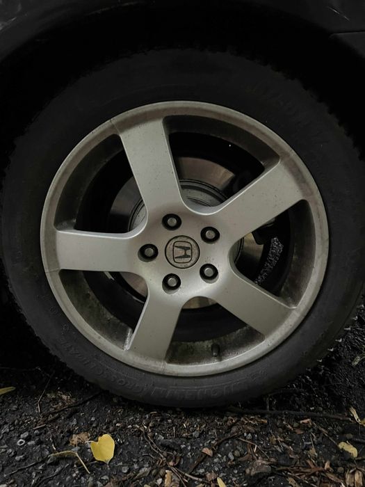 Продавам гуми Michelin CrossClimate 2 225/50 R17, DOT 2021