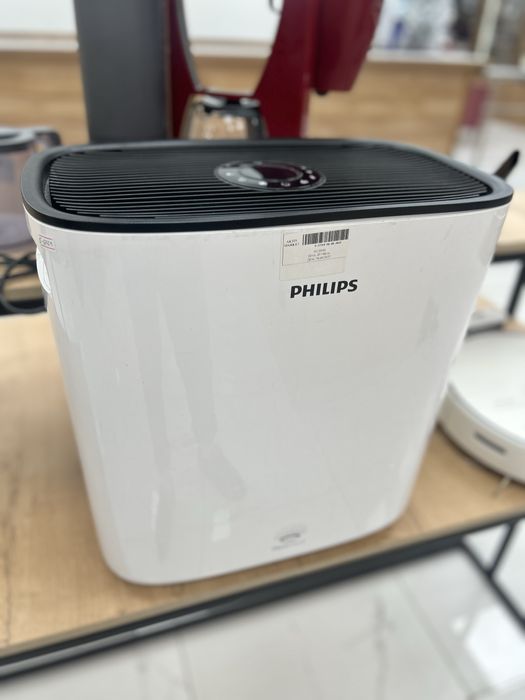 Увлажнитель воздуха Philips/ Момышулы 23 Рассрочка 0-0-12