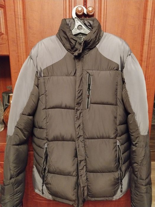 Продам мужскую куртку