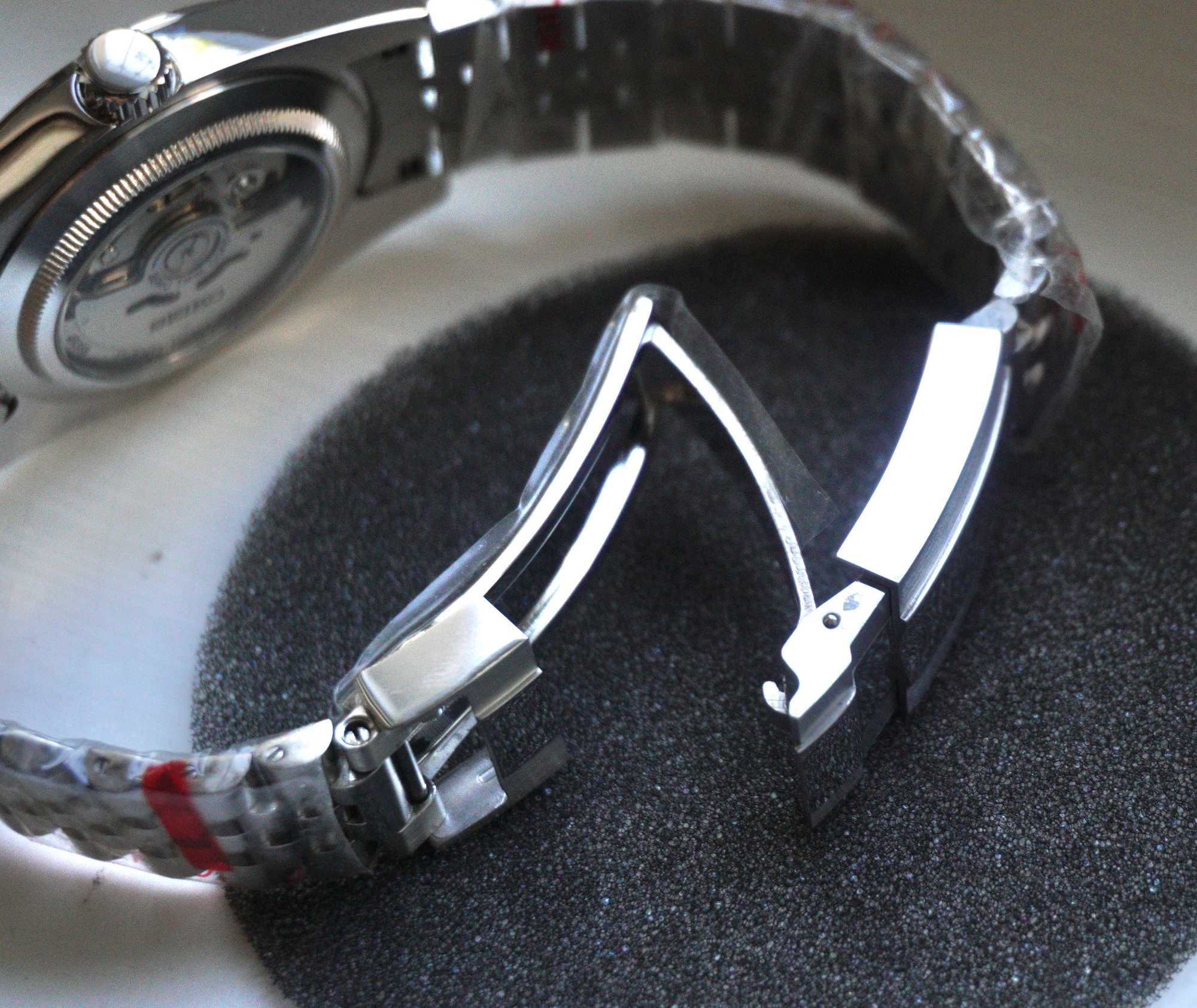 Seiko Mod механические часы