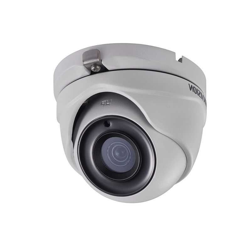 Hikvision Камера DS-2CE56D8T-ITME, 2 Megapixel HD-TVI Куполна Камера