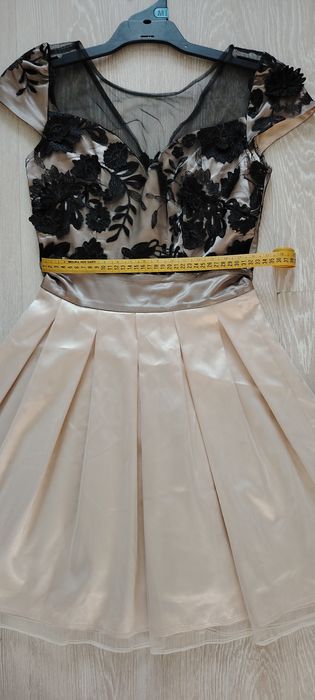 Rochie elegantă mărimea 36