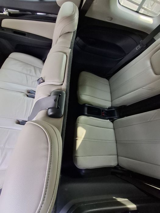 Trailblazer 2020 FULL