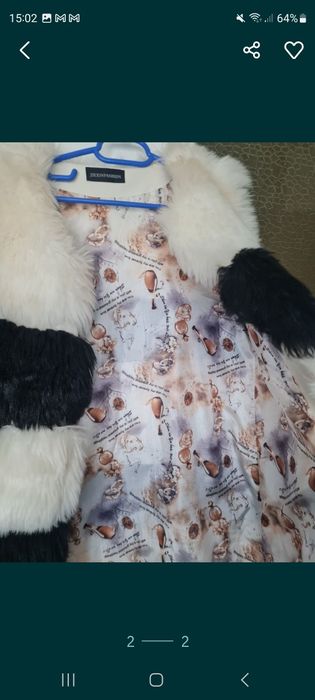 Veste dama iarna