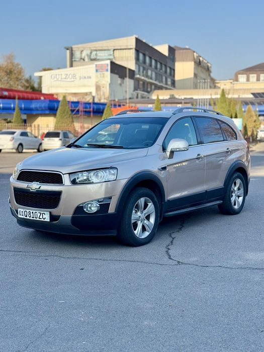 Captiva 2 spark puliga olasizmi?