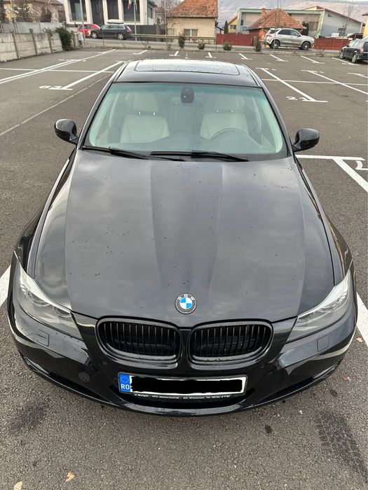 Vand BMW Seria 3 E90