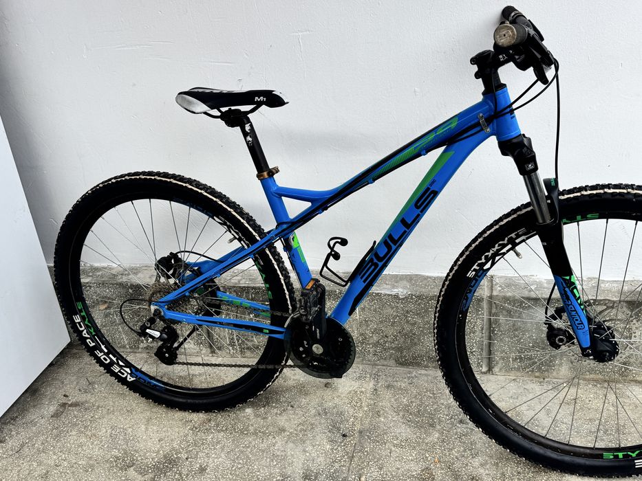 Biciclete 29 27,5