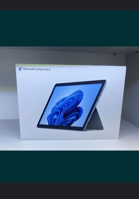 Tableta Microsoft Surface GO 3