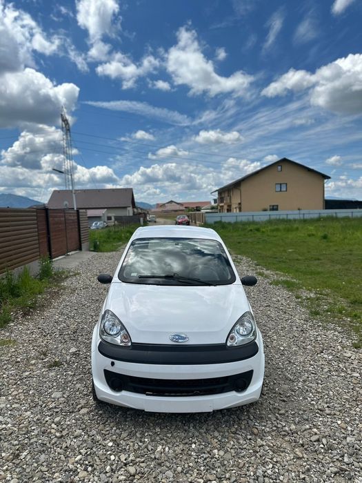 Microcar // AIXAM // Masina 16 ani // import Finlanda