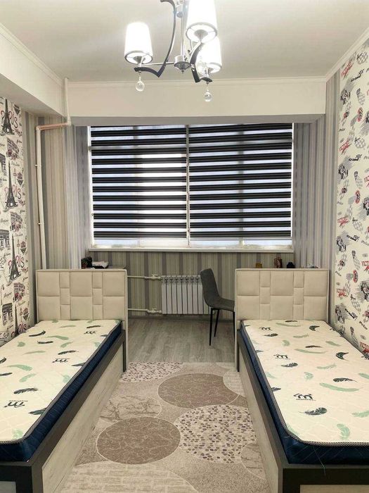 Sotiladi 4 xonali 127kvm li uy Garden house