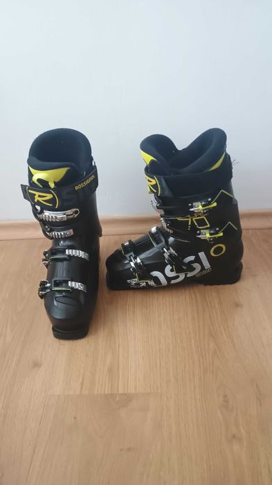 Ски обувки Rossignol 41