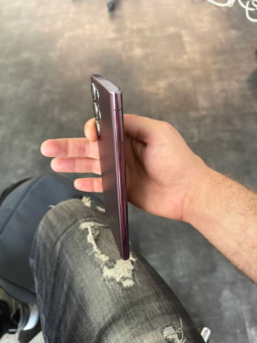 Samsung S22 Ultra 1TB