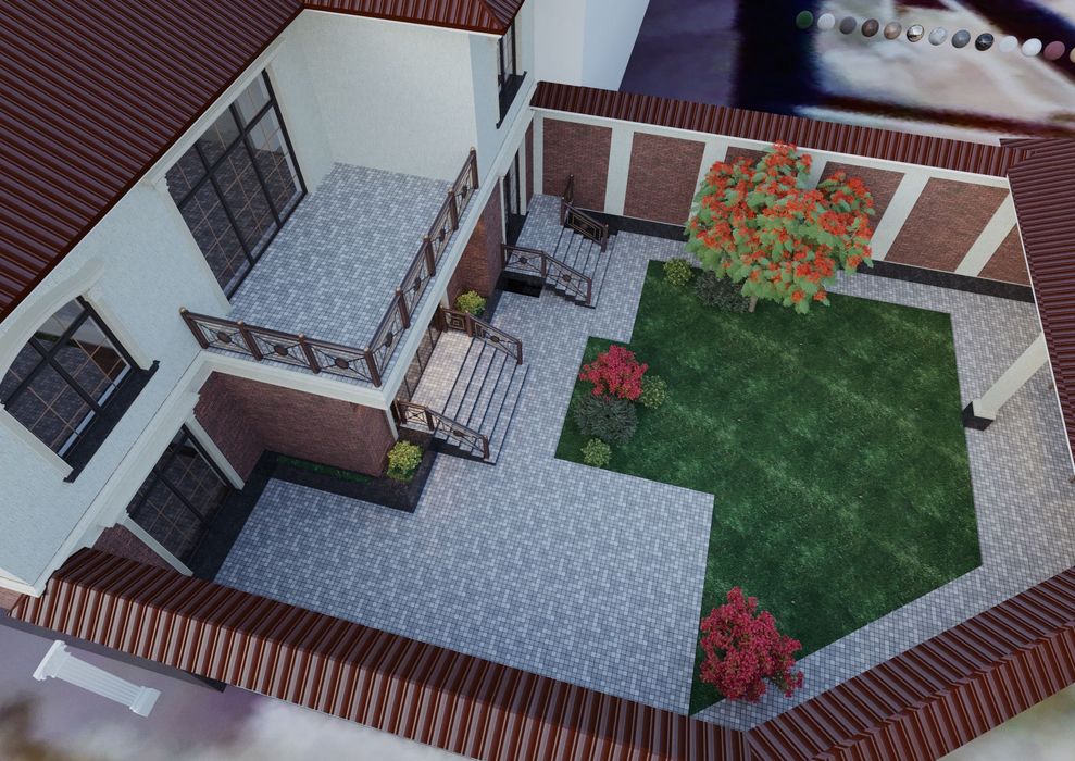 Xovli yunusobod zenit