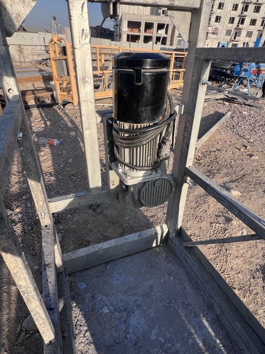 Люлка (lulka) Qurilish materiallari