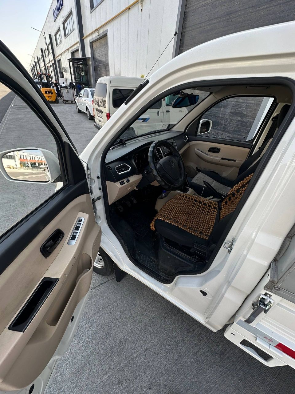 Changan T3 Sotiladi 2022