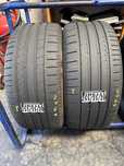 255/35/20 Pirelli