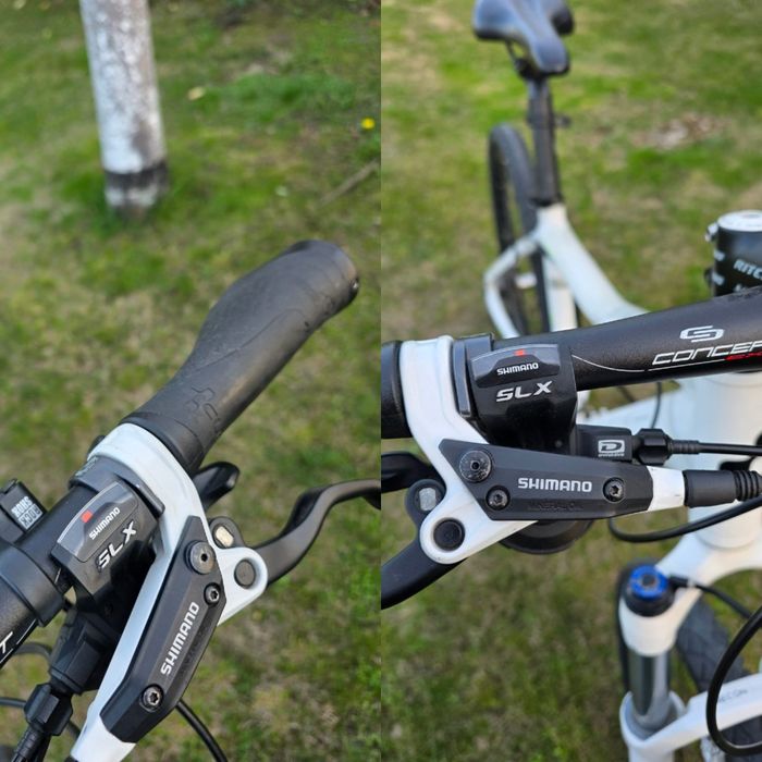 MTB Cube Access 26ER