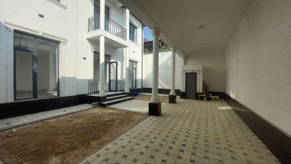 Новый евродом в Юнусабаде за 190.000