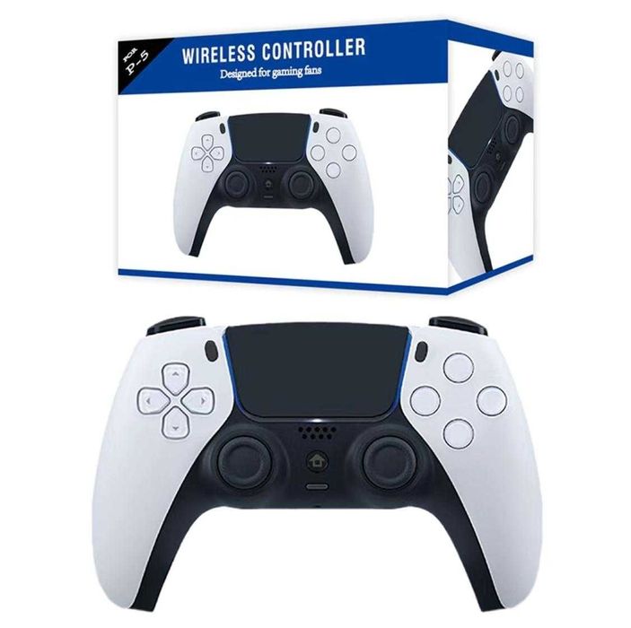 Dualsense PS5/Джойстик Геймпад на Пс5