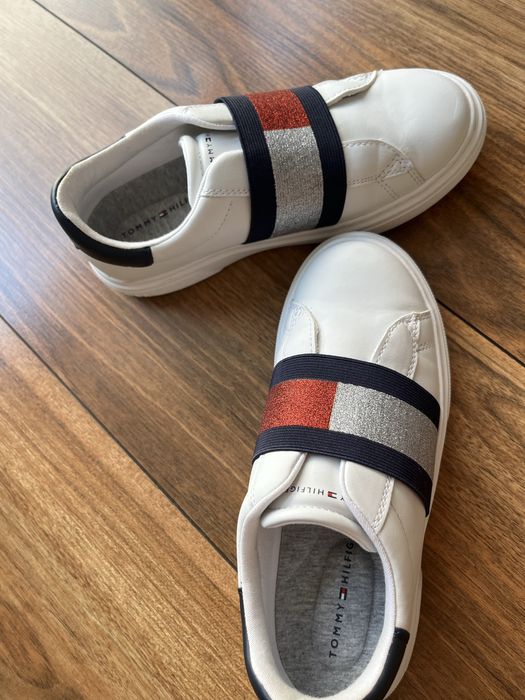 Adidas Tommy Hilfiger