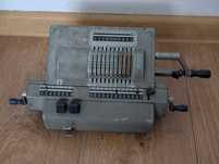 Calculator mecanic Original Odhner din perioada 1935 - 1945