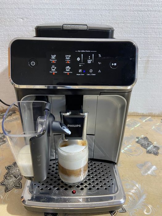 Espresor cafea Philips