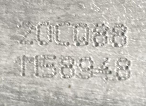 Peugeot 207 1.6i 2010 година 5 скорости Скоростна Кутия