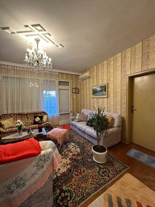 Продава се Двустаен апартамент в Пловдив, Христо Смирненски - 64 кв.м за 725 €/кв.м - Снимка #3