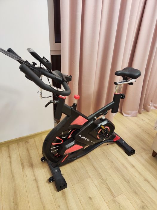 Spinning Bike Orion Force C4 – Отлично състояние, малко използван