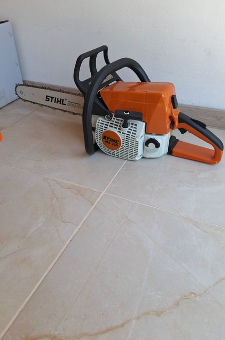 Резачка STIHL MS 250