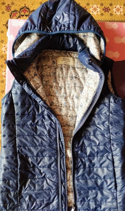 Детски спортен елек/яке 2 броя