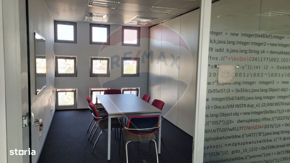 Spațiu de birouri disponibil in Armeneasca