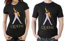 NEW! Тениски Куин QUEEN Фреди Меркюри FREDDIE MERCURY - 6 МОДЕЛА!