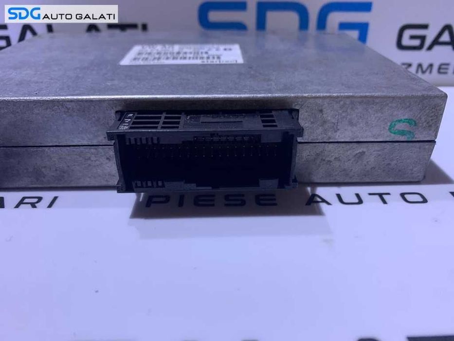 Unitate Modul Calculator Interfata Bluetooth Skoda Octavia 2 2004 - 2008 Cod 5P0862335B  [L0940]