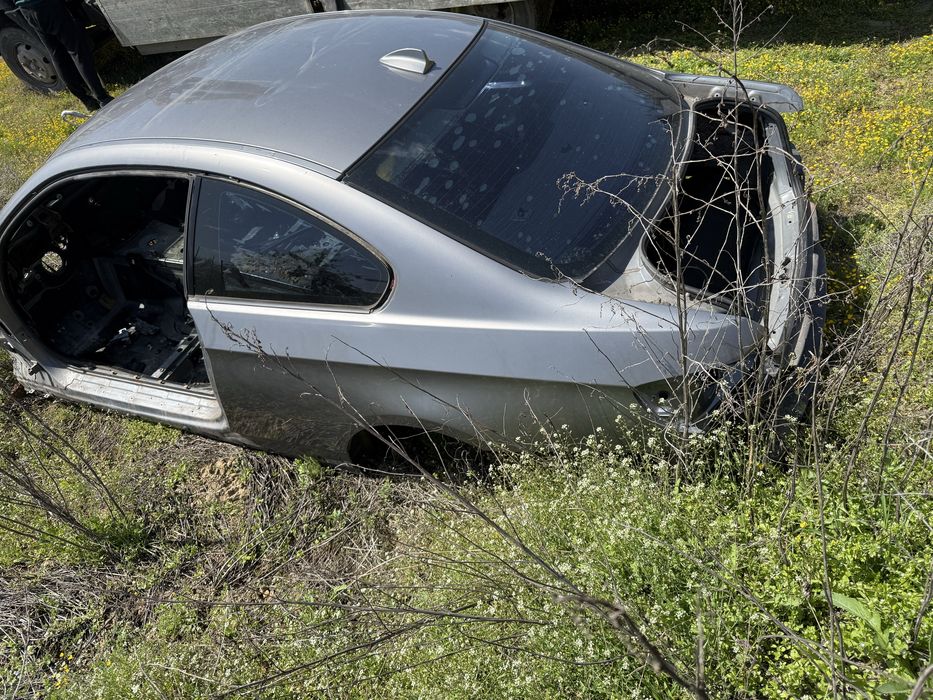 Бмв е92 купе bmw e92