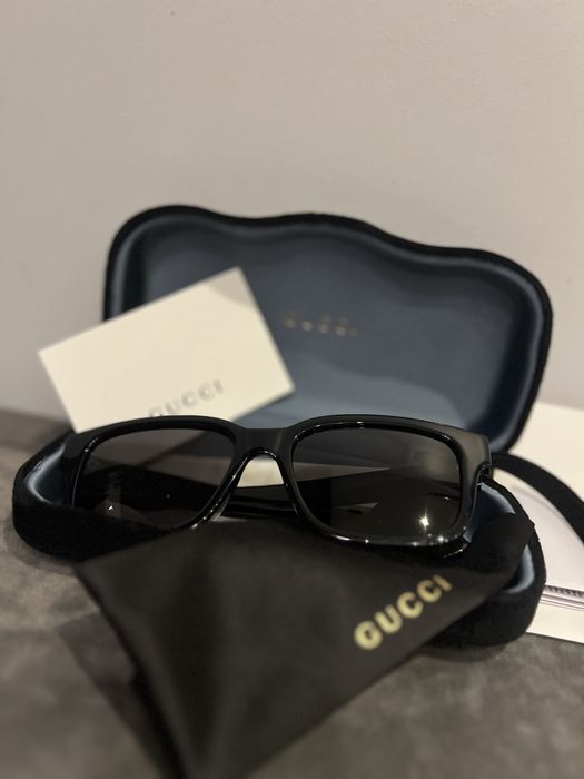 Ochelari de soare Gucci