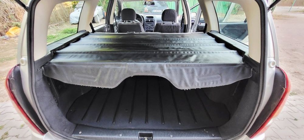 Опел астра 1.7 dti ЗА ЧАСТИ