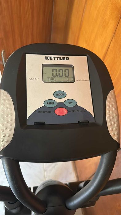 Кростренажор Kettler Verso 100