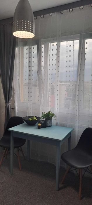 Двустаен апартамент в жк.Илинден
