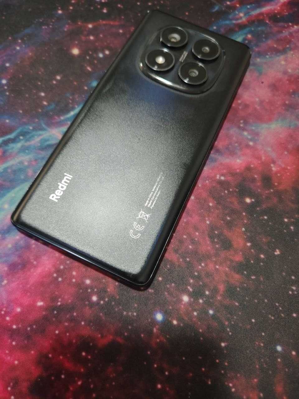 Xiaomi redmi note 14 pro 8/256