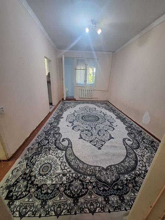 Чилонзор 10 квартал