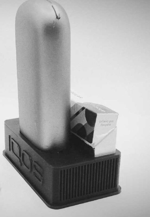 Поставки за напитки за всички модели автомобили както и за Iqos