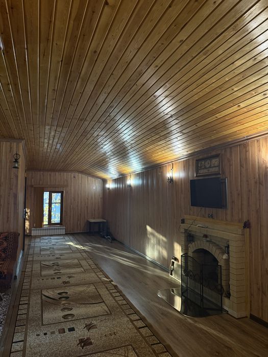 Дом в аренду