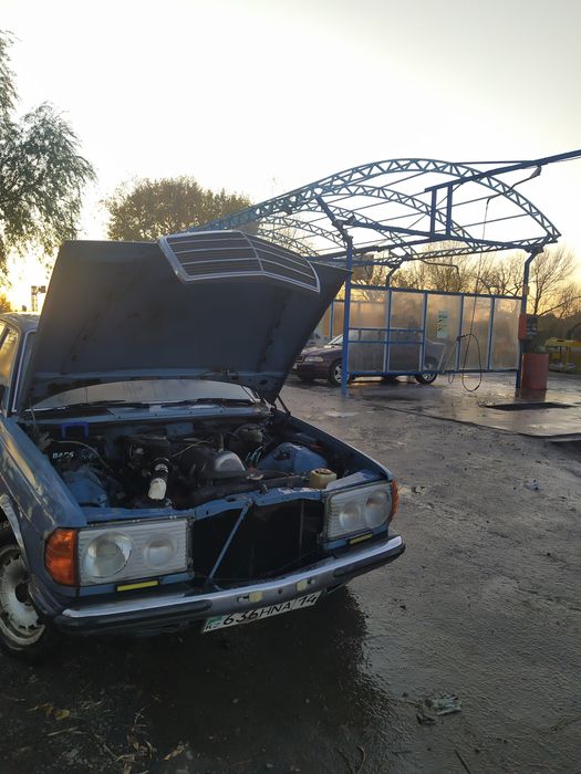 Продам мерс Daimler bens