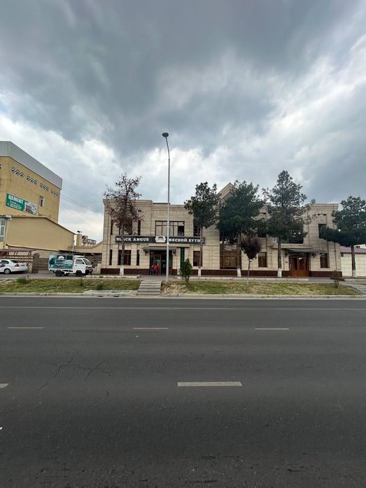 Аренда здание на долгий срок