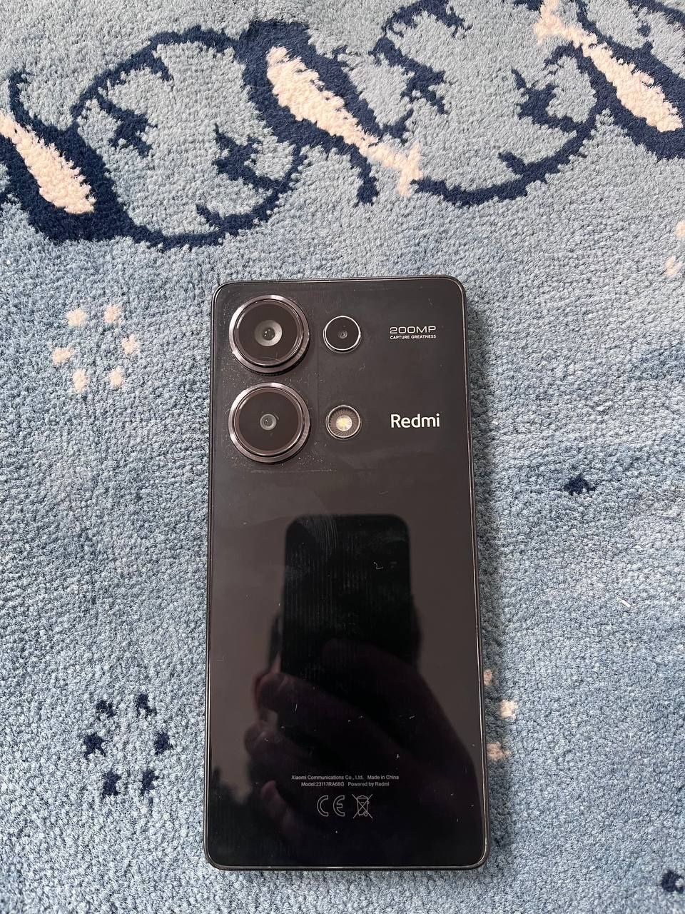 Redmi nout 13 pro